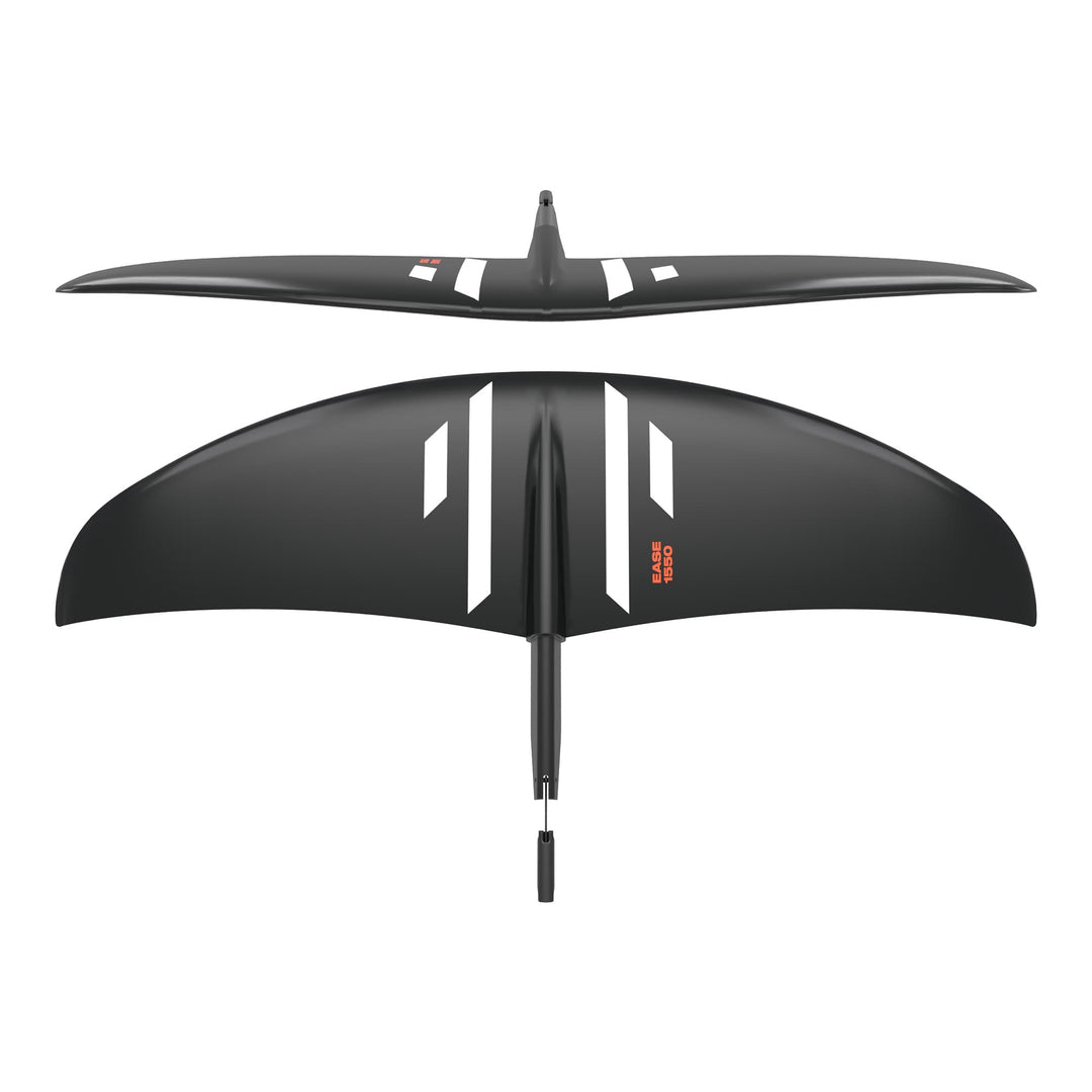 One-Lock Wing QuickStart Package
