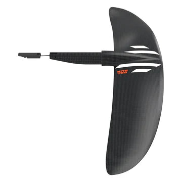 One-Lock Kite Front Wings