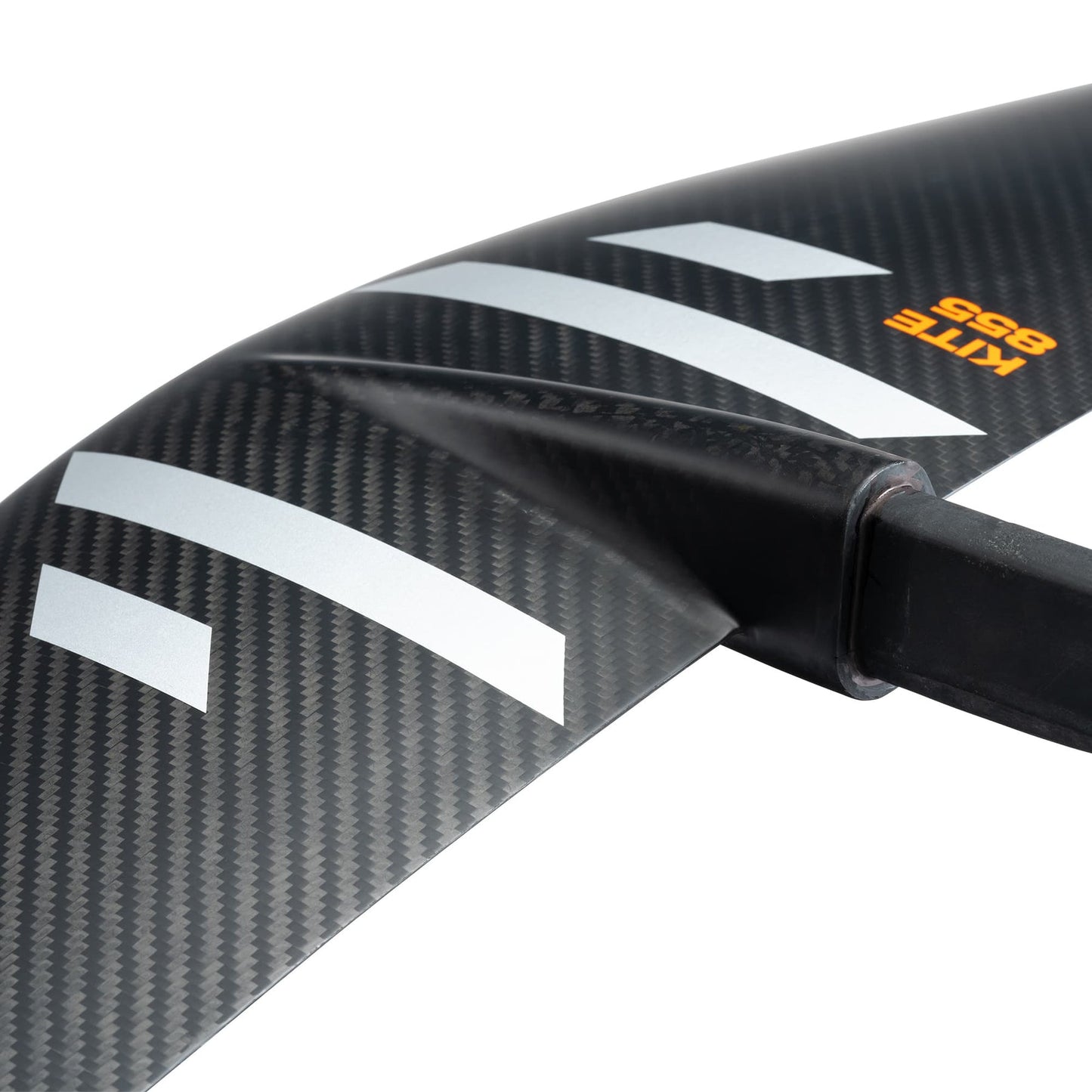 One-Lock Kite Front Wings
