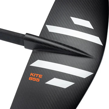 One-Lock Kite Front Wings