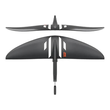 One-Lock Kite Front Wings