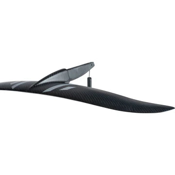 One-Lock Kite Front Wings