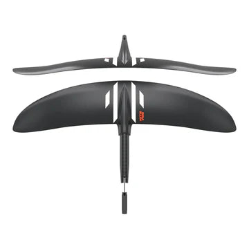 One-Lock Kite Front Wings