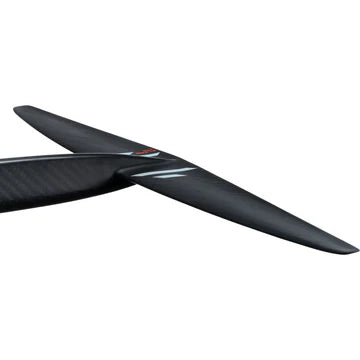 One-Lock Flare Tail
