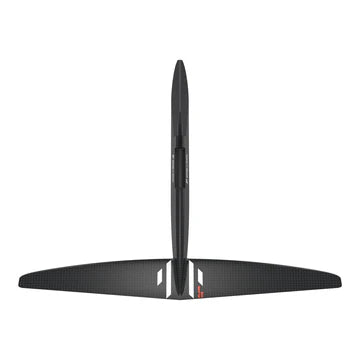 One-Lock Flare Tail