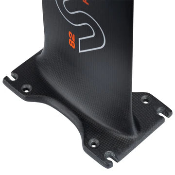 One-Lock Carbon Mast