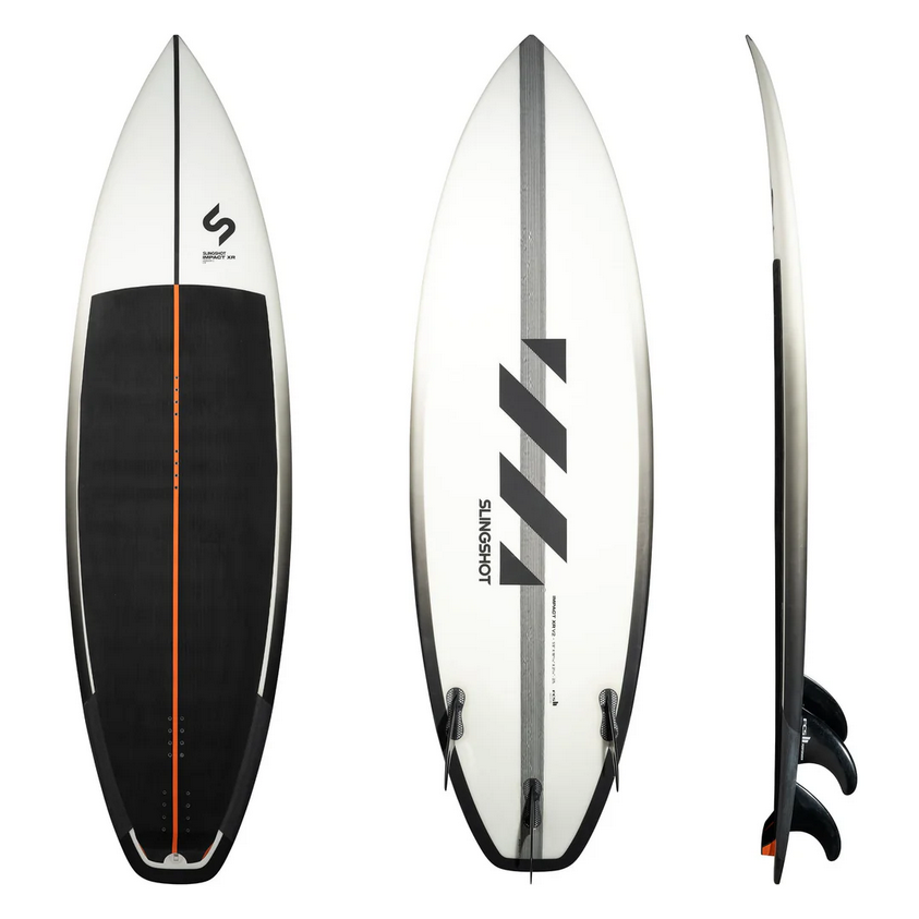 Impact XR V2