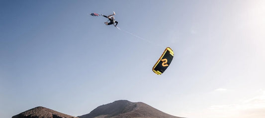 Aluula vs Brainchild: The Material Showdown for Big Air Performance