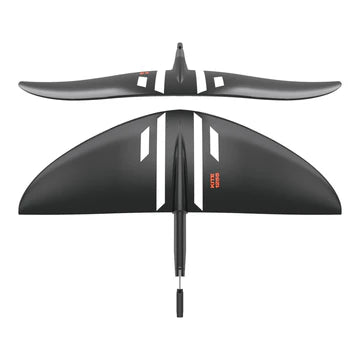 One-Lock Kite Front Wings