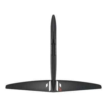 One-Lock Flare Tail