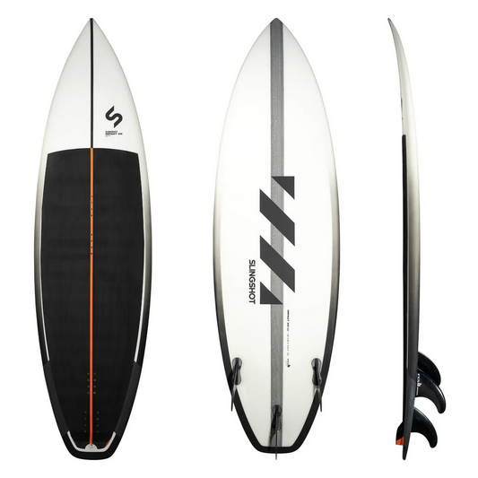 Impact XR V2